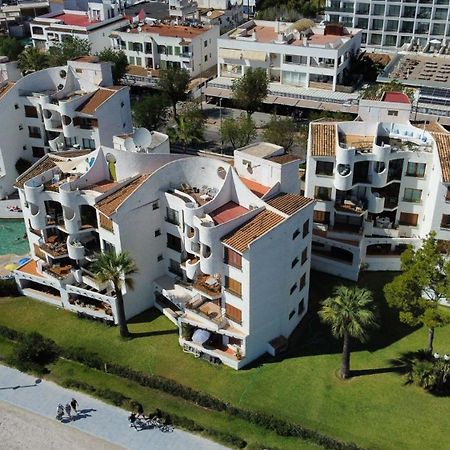 Apartamento Lortal Alcudia  Bagian luar foto