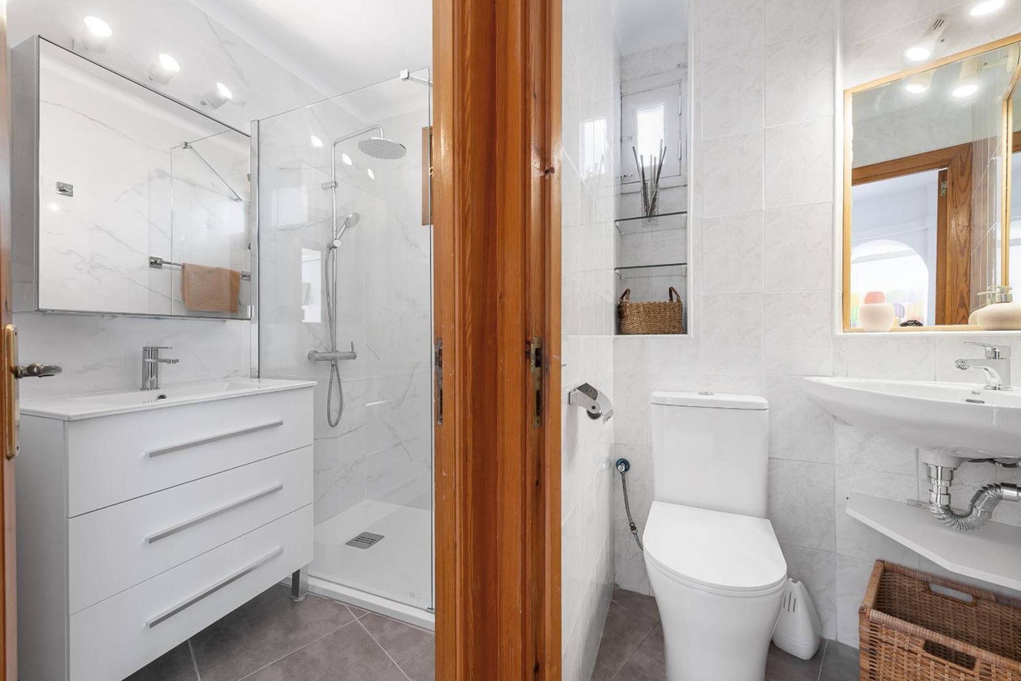 Apartamento Lortal Alcudia  Bagian luar foto